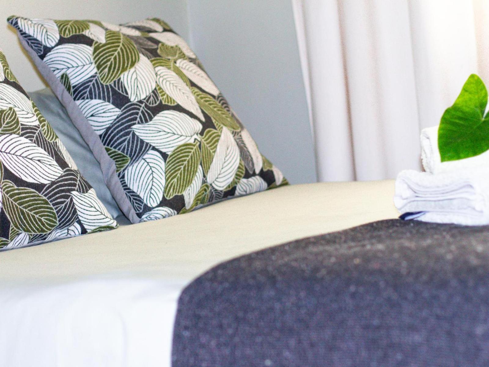 Tree Aloe Guest House Мокопане Стая снимка