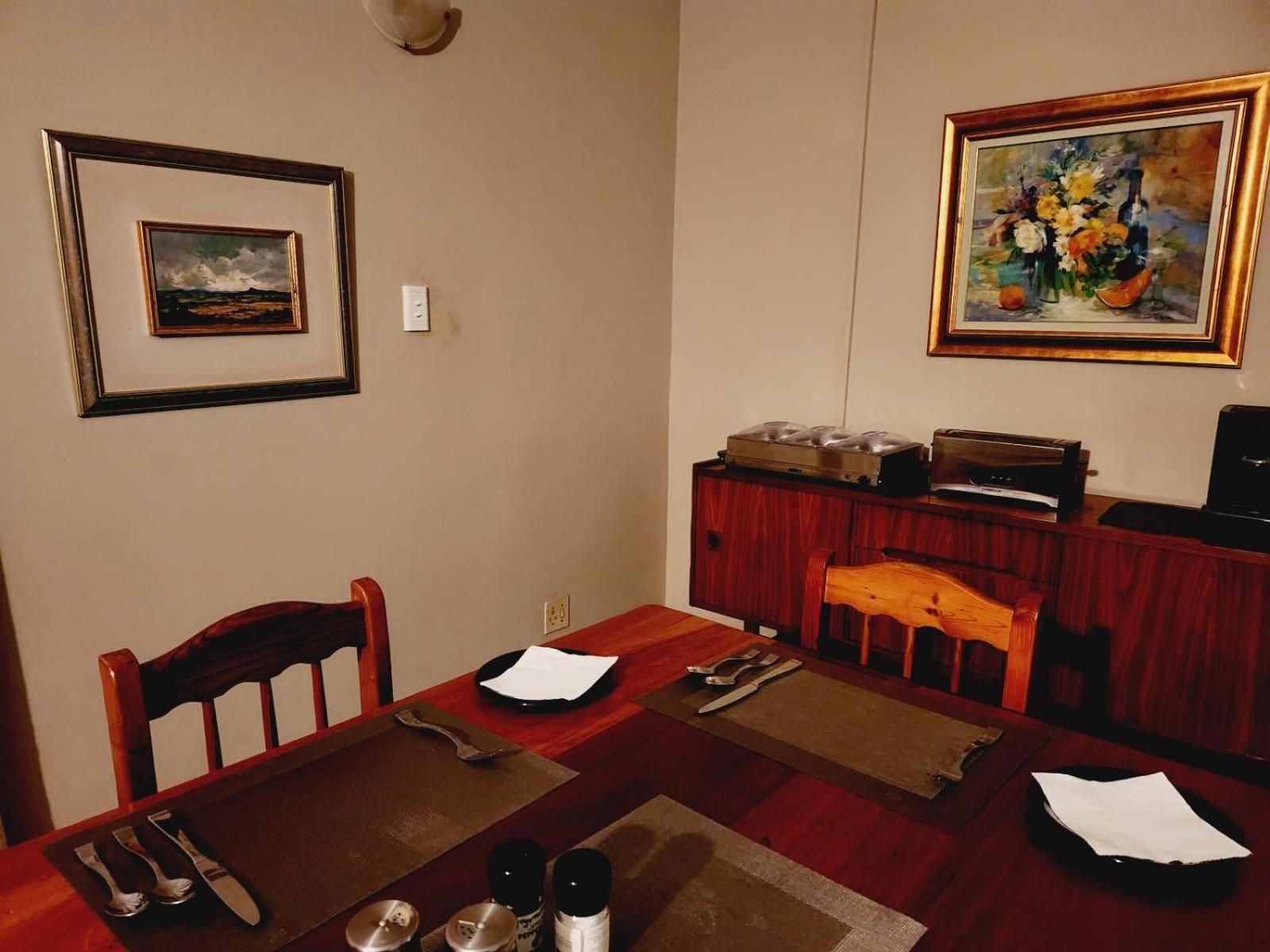 Tree Aloe Guest House Мокопане Екстериор снимка